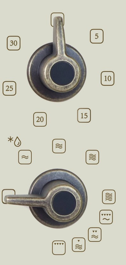 Встраиваемая микроволновая печь Korting KMI 720 RB