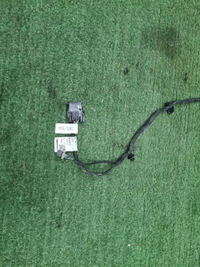 Проводка переднего бампера Omoda C5 (2022-н.в.)