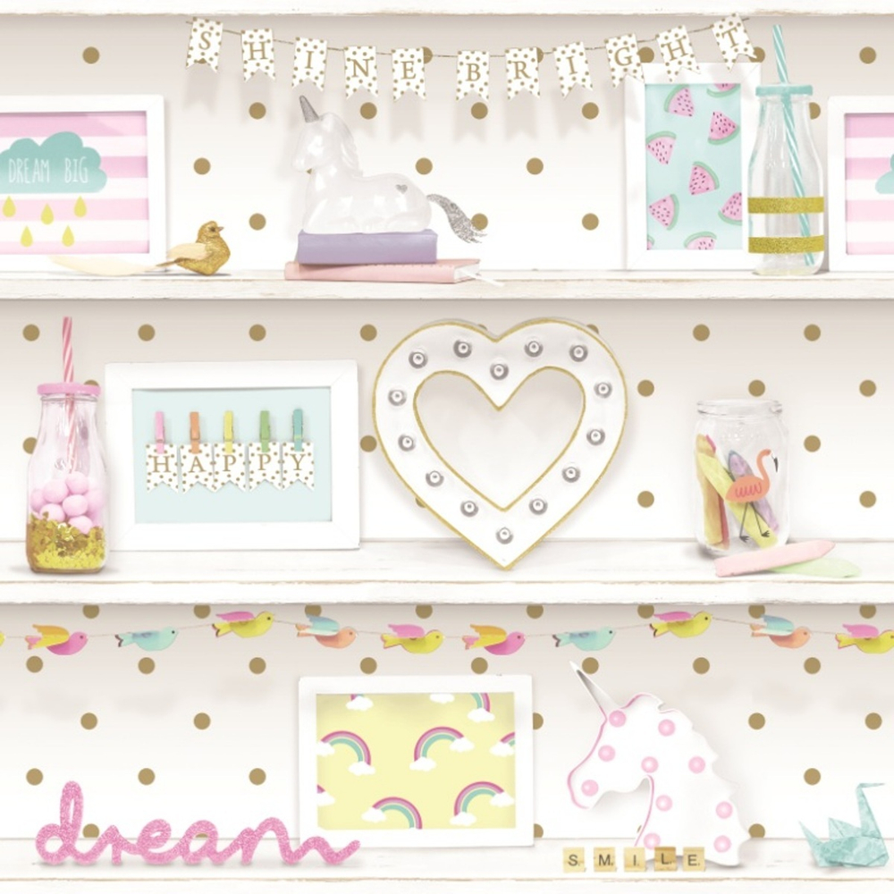 Arthouse Children 696004 C; 0,53х10,05 м.