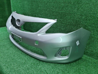 Бампер передний Toyota Corolla E150 (2008-2013)