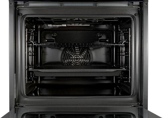 Электрический духовой шкаф Siemens HB317GBS0R