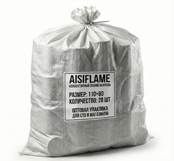 МЕШОК — Пламегаситель коллекторный 110×80, 28 шт.