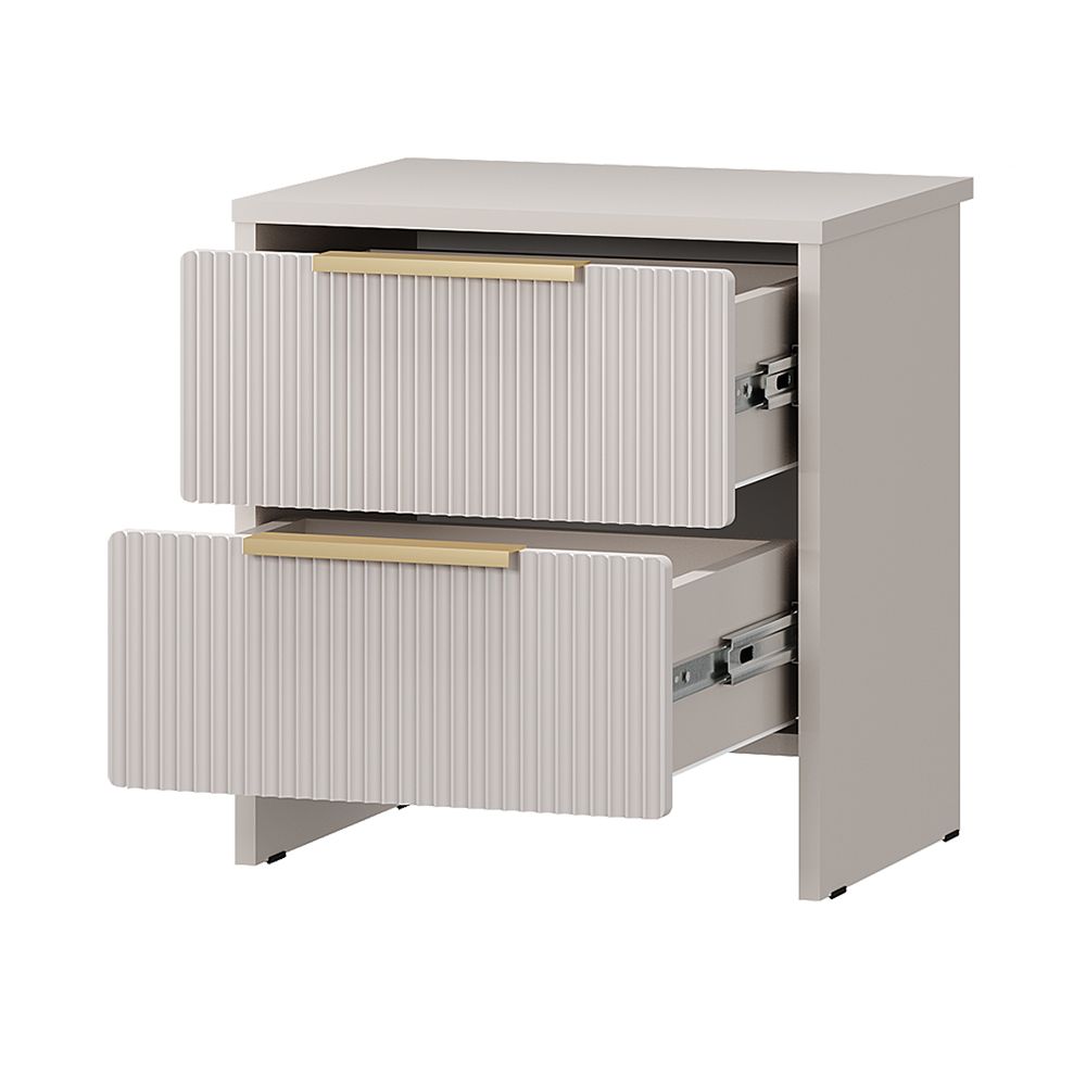 Тумба прикроватная Пандора ТБ-12