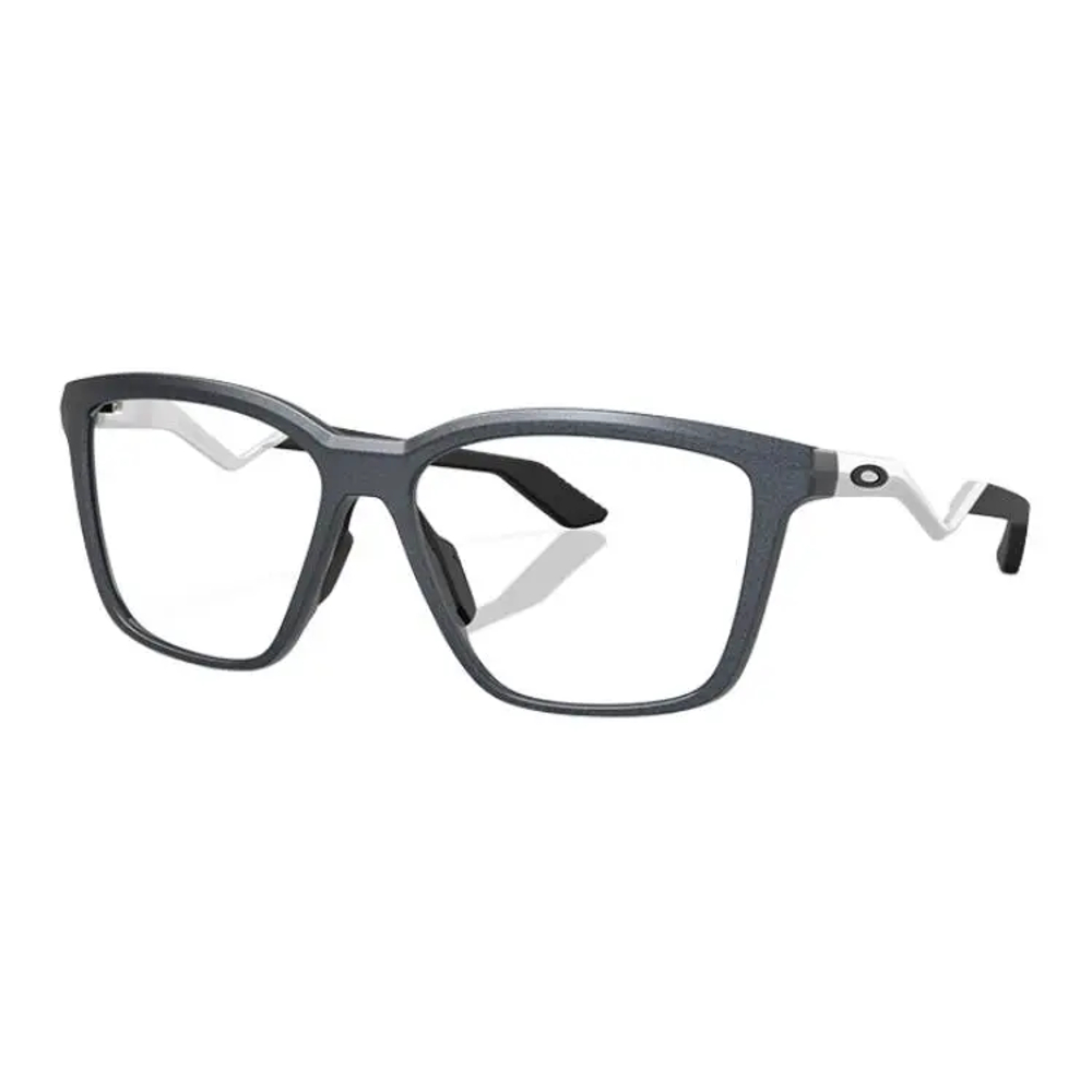 Oakley Square Eyeglass Frames