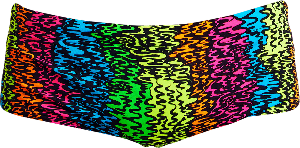 Транки FUNKY TRUNKS Men's Sunset West