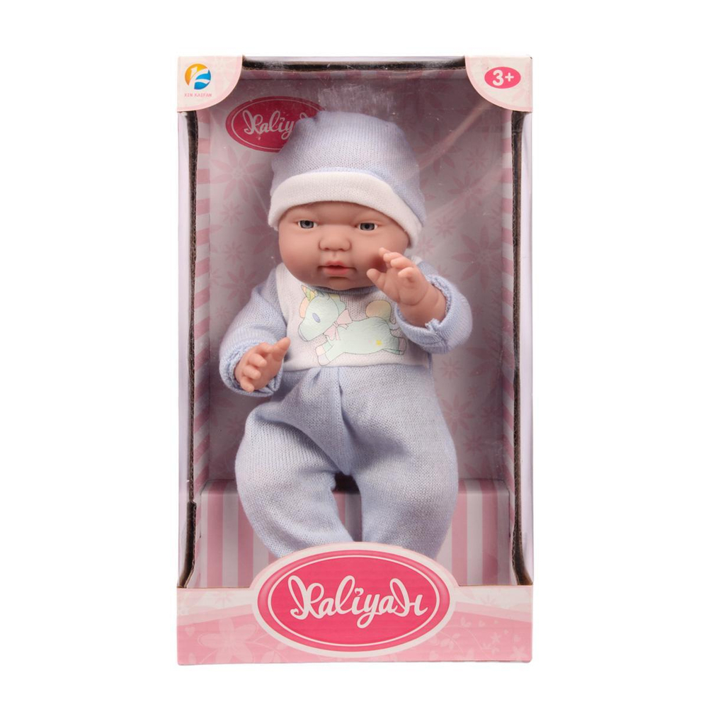 Пупс коробка 66835B