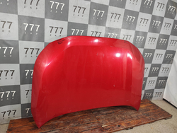 Капот Toyota RAV4 V (XA50) 18-нв Б/У Оригинал 533010R110