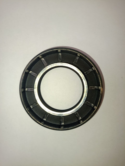 Сальник ( манжета армированная ) ТС 35x62x10 NBR