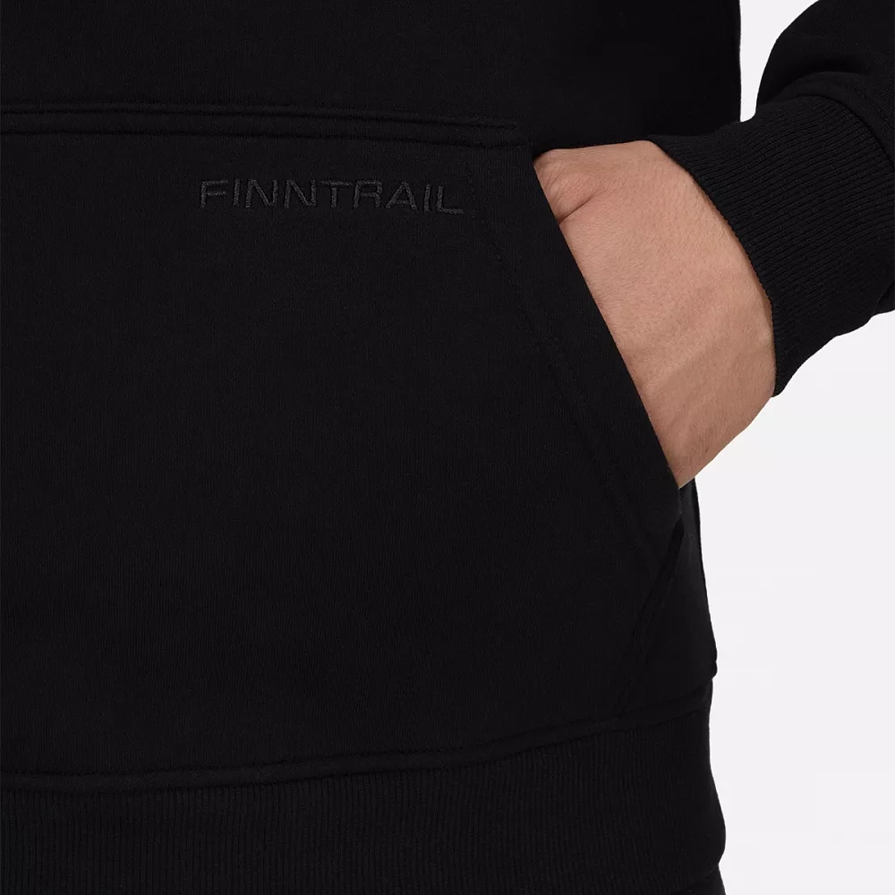 ХУДИ FINNTRAIL МУЖСКОЕ SNOWMOBILE 6824