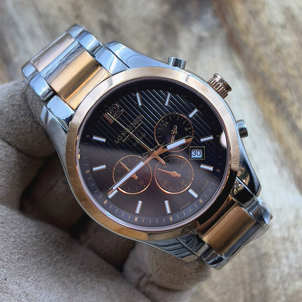 Часы Longines
