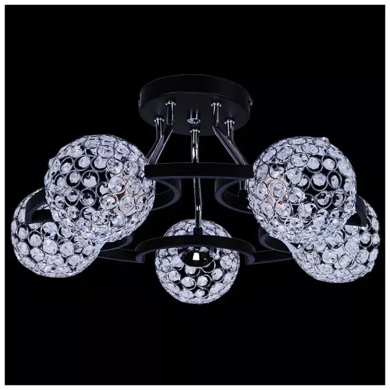 Светильник потолочный 39289-0.3-05A ZAB+WT