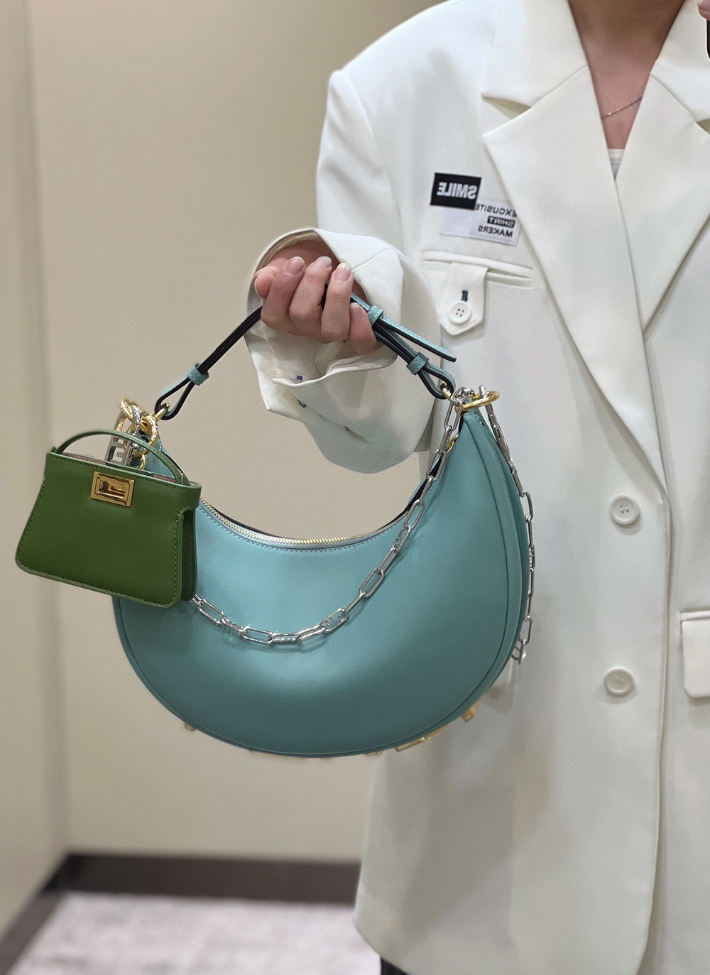 Fendi Fendigraphy Small 29 cm