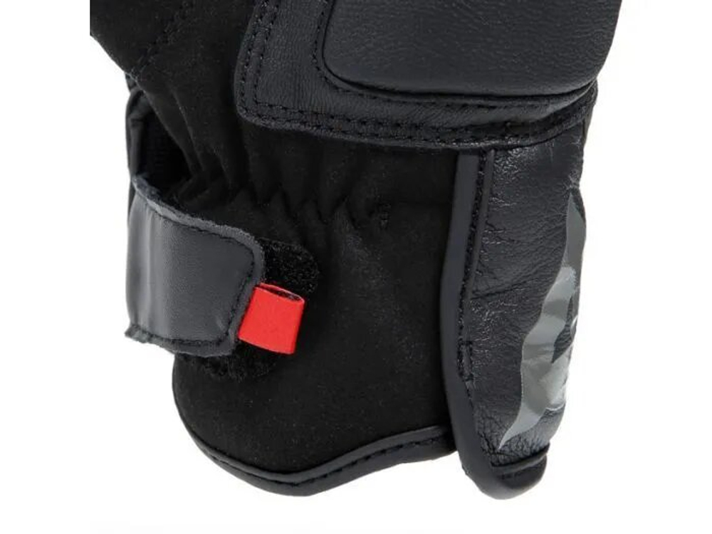 Мотоперчатки Dainese MIG 3 UNISEX LEATHER GLOVES