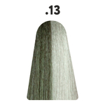 .13 гель-краска KAARAL Baco Color Glaze матовый серебристый - 60 мл.