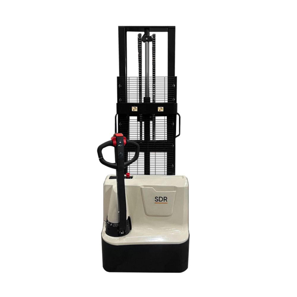 Самоходный электроштабелер PROLIFT M2 SDR 1016