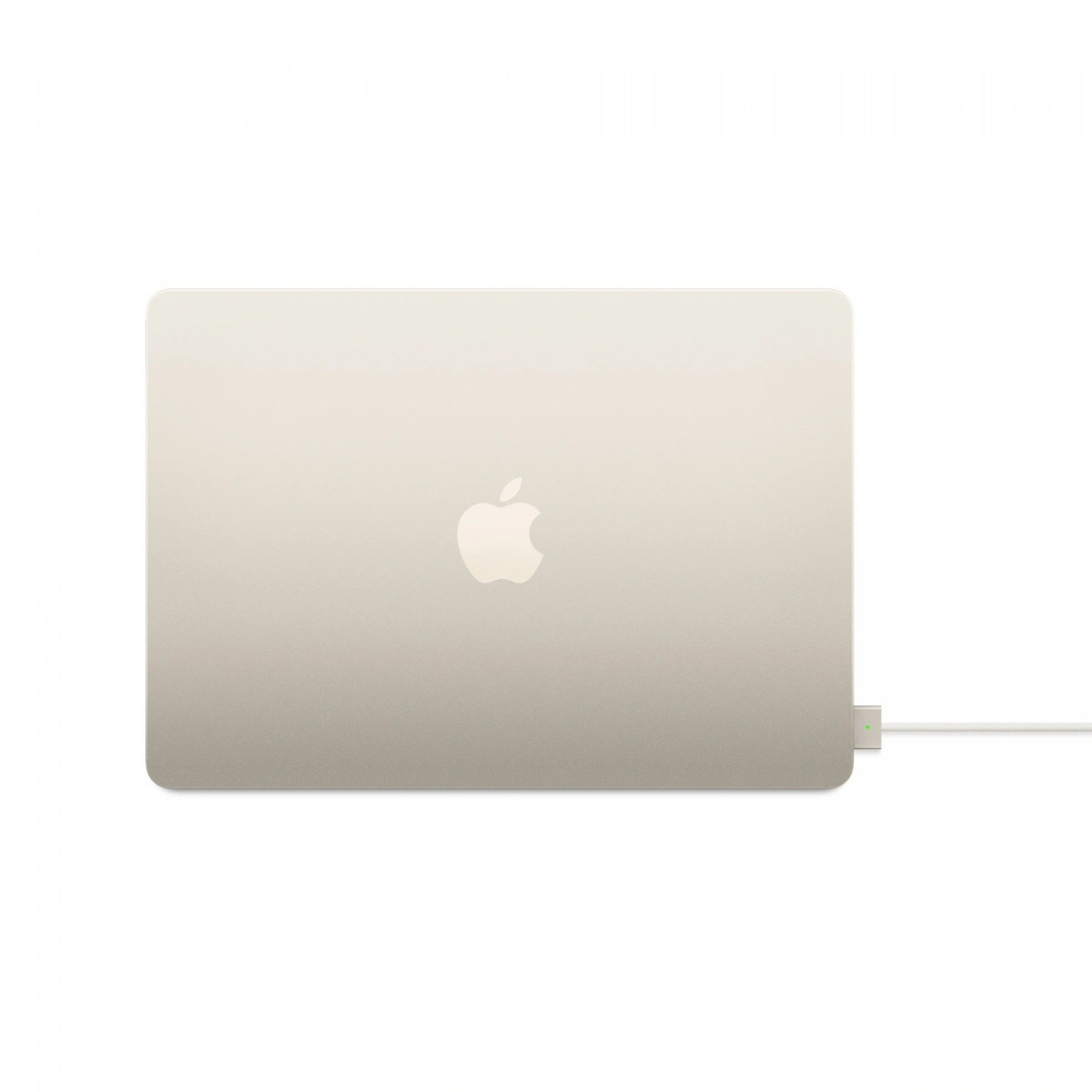 Кабель Apple USB-C to MagSafe 3 Cable (2 m), Starlight (MPL33AM/A)