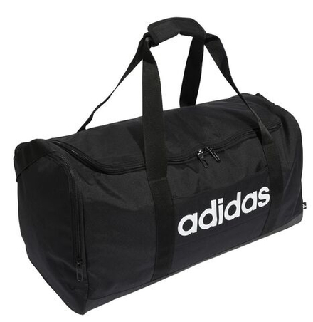 Спортивная сумка Adidas Linear Duffel - black