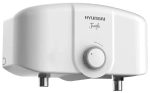 Водонагреватель проточный Hyundai H-IWR2-3P-UI072/CS (q)