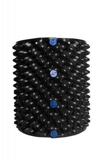 Умный горшок AERO PRUNING POT 35л.0.8 40/30/3