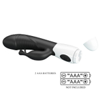 Вибратор Pretty Love Rasmussen BW-500072-A3