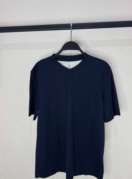 Футболка Brunello Cucinelli