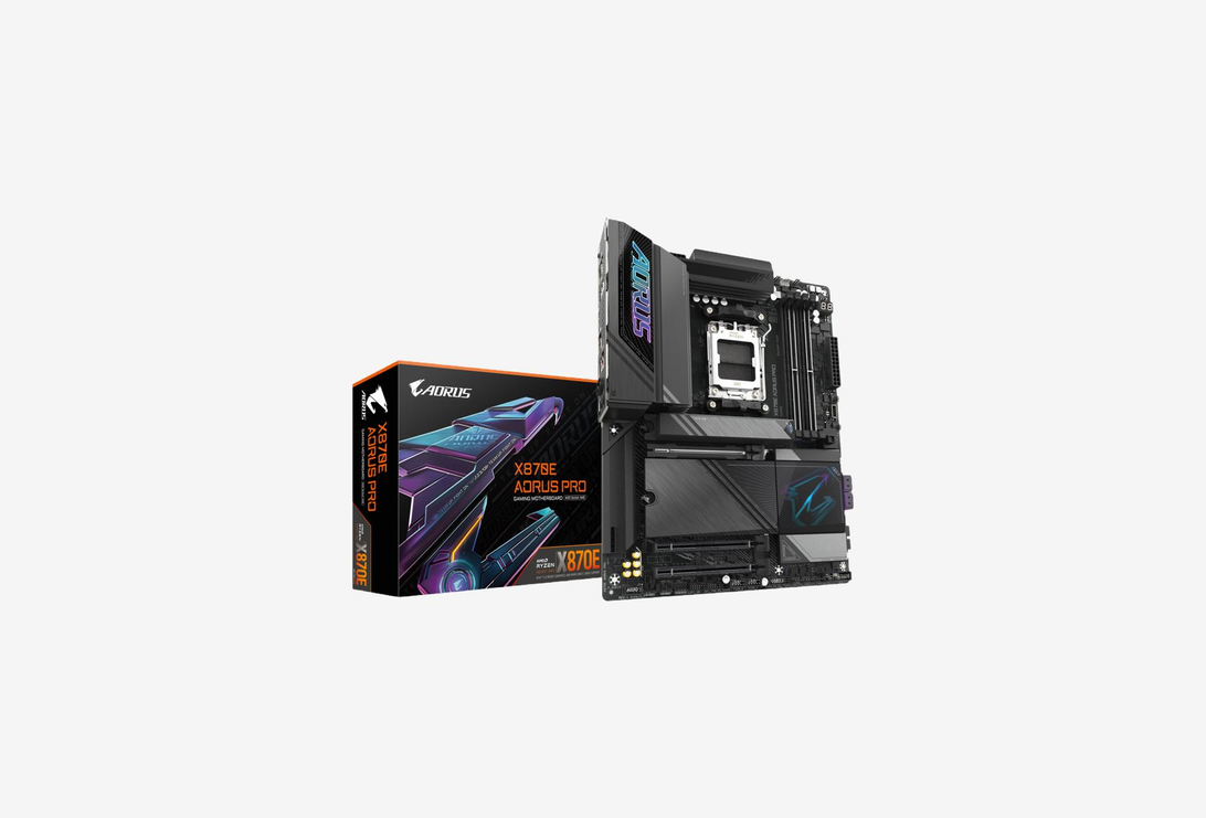 X870E AORUS PRO_0626227100450