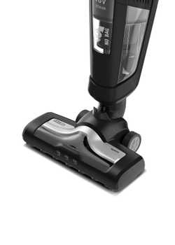Беспроводной пылесос Tefal Dual Force TY6735WH