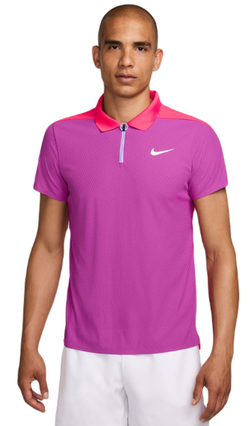 Теннисное поло Nike Court Slam Ultimate Dri-Fit ADV Tennis
