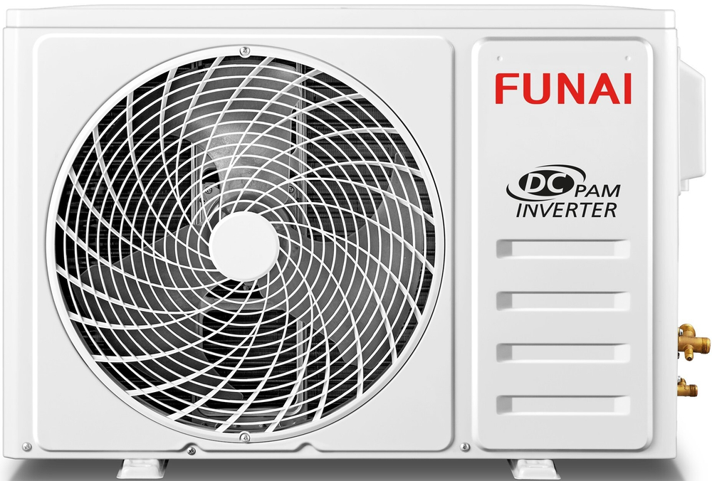 Сплит-система  Funai RAC-I-KD25HP.D01