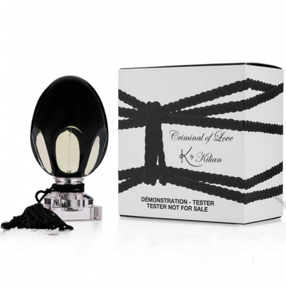 BY KILIAN CRIMINAL OF LOVE unisex 1ml