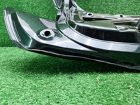 Крышка багажника Geely Atlas 2 (2023-н.в.)