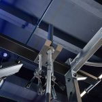 A3081 Силовая рама DHZ