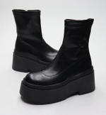 Ботинки (36-40)р. / шт. K235-1