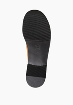 Ботинки // Ember // Ginger // Suede