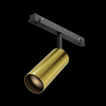 Магнитный трековый светильник Maytoni Focus LED TR032-2-12W3K-M-BBS