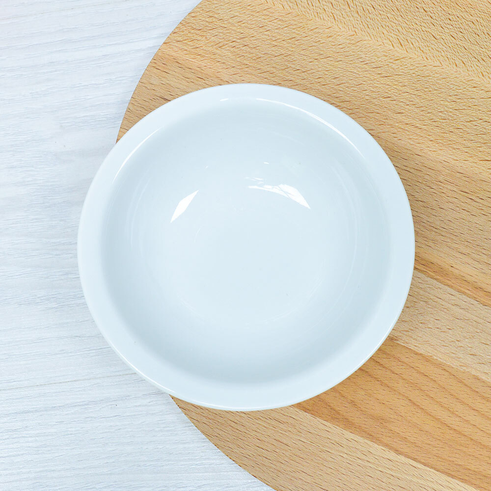 Салатник 140мм 230мл форма Тренд Без деколи