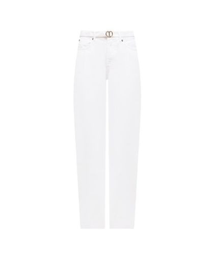 Джинсы TWINSET