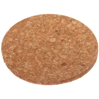 Подставка под кружку 9 см «Для пива»