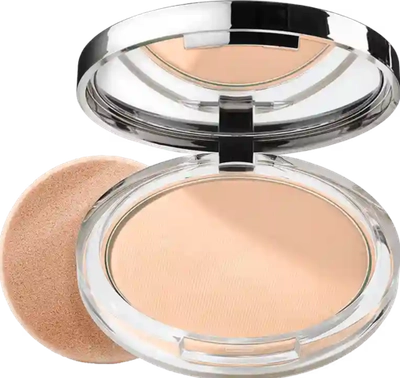 Clinique Stay Matte Sheer Pressed Powder Oil-Free 01 Stay Buff 7 g