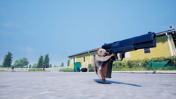 Squirrel With A Gun (для ПК, цифровой код доступа)