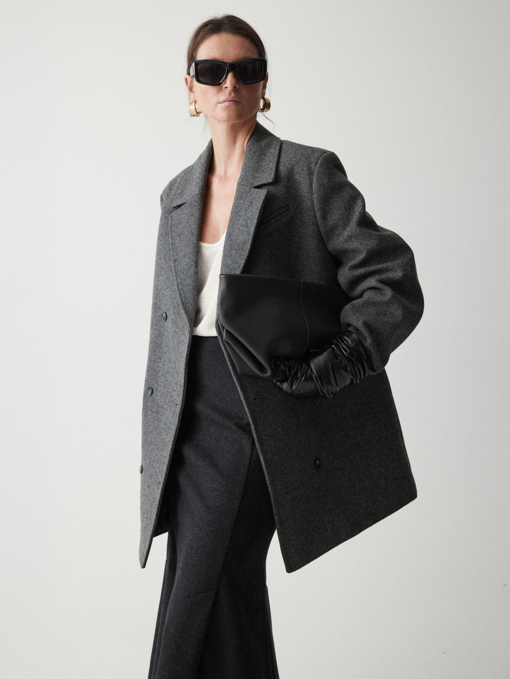 Полупальто Kafka