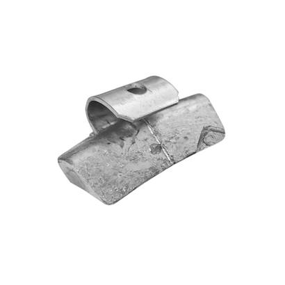 Груза балансировочные для литых дисков 25 гр, 100 шт (0325)