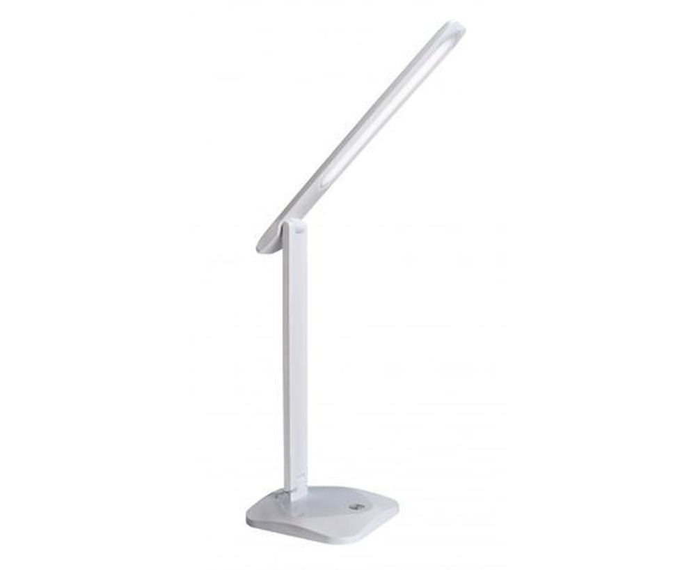 Светодиодный настольный светильник Ultraflash UF-731 11W 500Lm 3000-6500k 3 уровня яркости