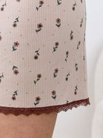 Пижама Вельвета-2 Виотекс БЕЖЕВЫЙ