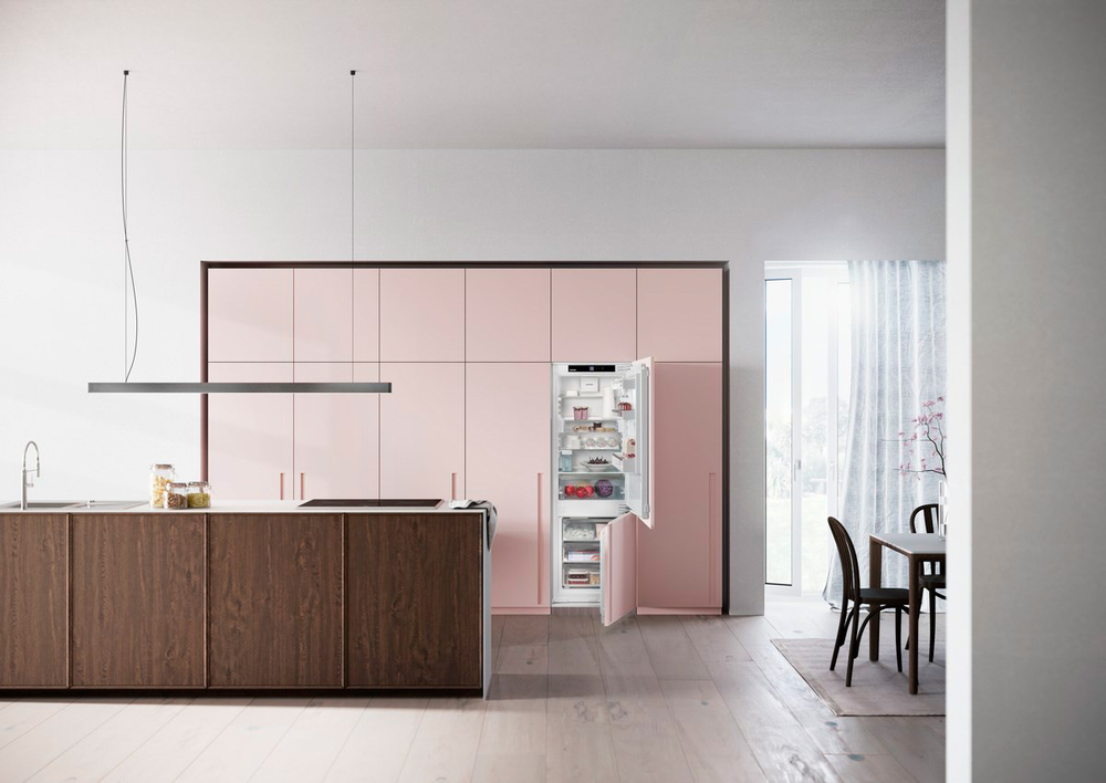 Встраиваемый холодильник Liebherr ICNe 5133