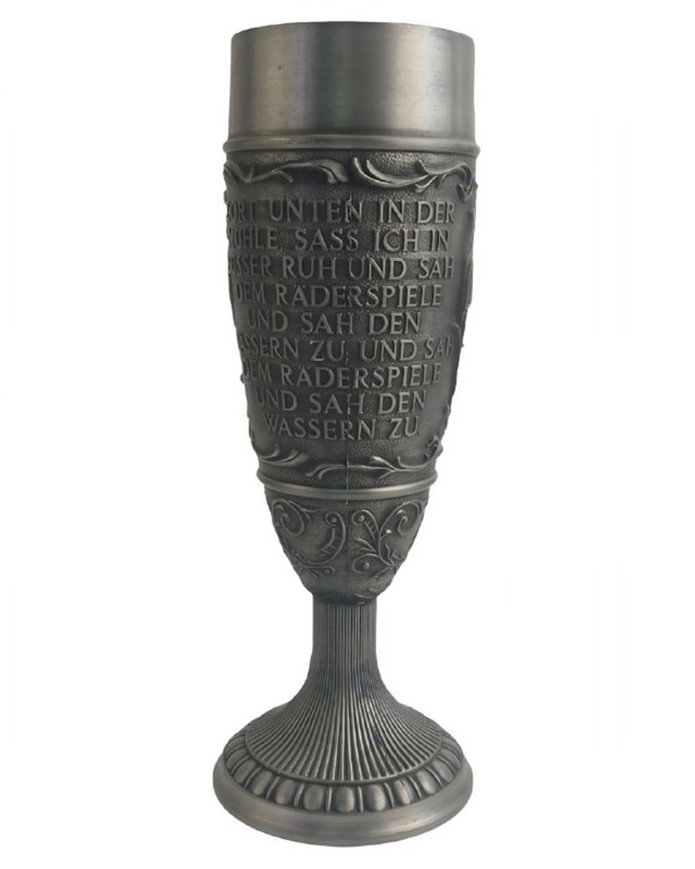 Бокал для вина WMF Zinn, производство Германия