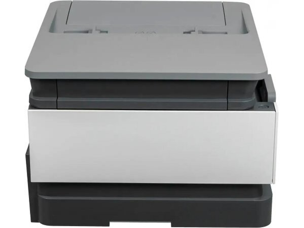 МФУ струйное HP Officejet Pro 8023 1KR64B цветное с Wi-Fi