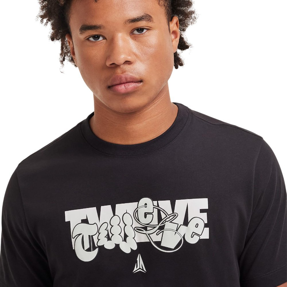 Футболка Nike Ja Dri-FIT Basketball T-shirt Black