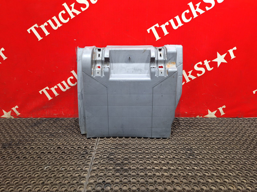 Крыло заднее передняя часть