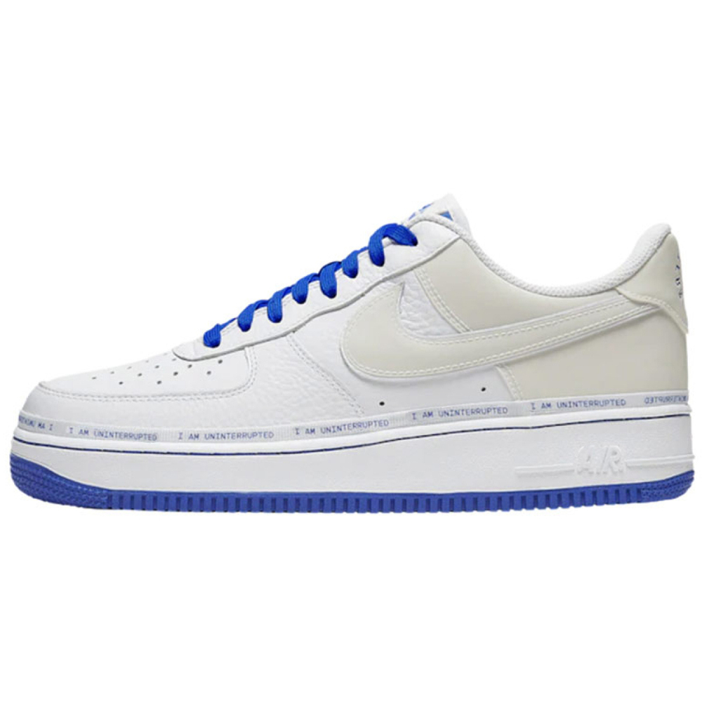 Кроссовки Nike Air Force 1 Low QS More Than x Uninterrupted